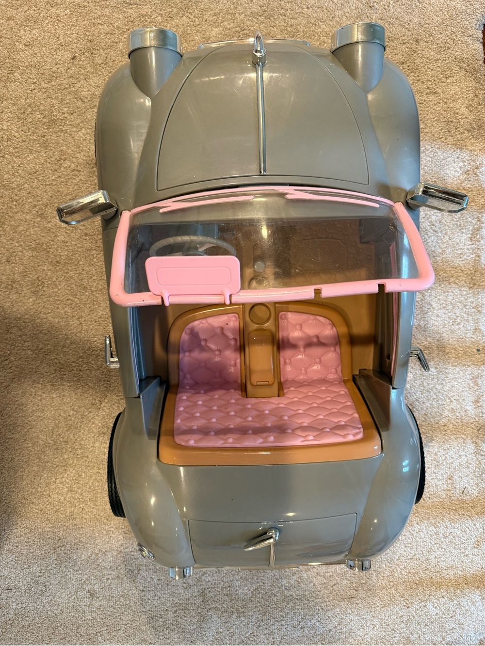 OG Our Generation convertible for 18” dolls - Picture 7 of 7